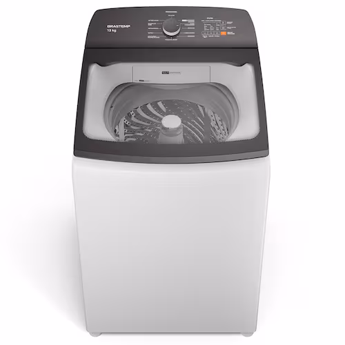 Lavadora de Roupas Brastemp BWK13AB