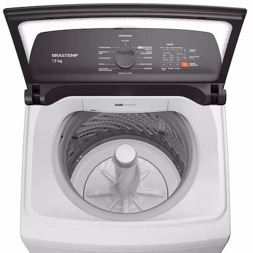 Lavadora de Roupas Brastemp BWK13AB