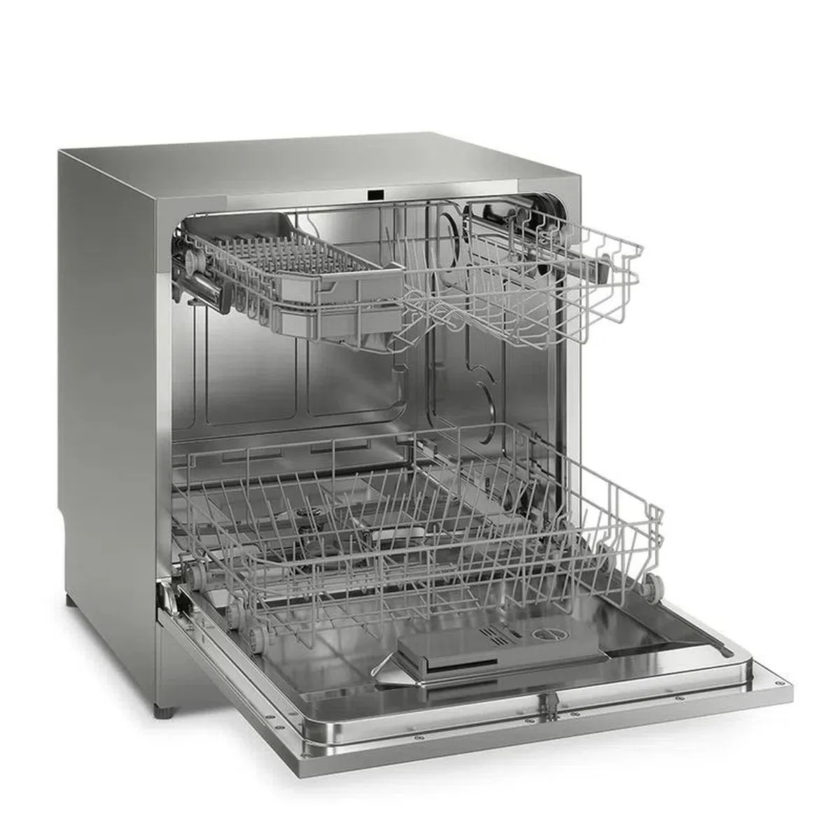 Lava-louças Electrolux 8 Serviços Compacta